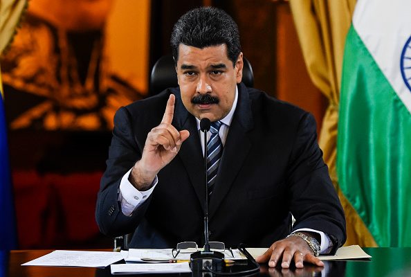 Últimas noticias de Venezuela hoy: “Quien se mete con México, se mete con Venezuela” dice Maduro a Trump