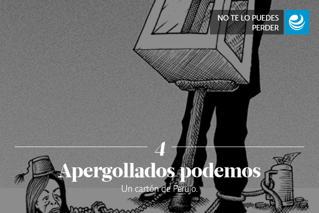 Apergollados podemos