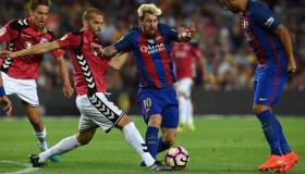 Barcelona vs. Alavés hoy EN VIVO: duelo por la final de la Copa del Rey 2017