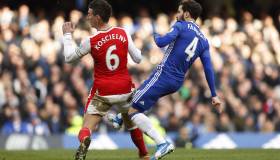 Chelsea vs. Arsenal hoy EN VIVO: se miden este sábado por la final de la FA Cup