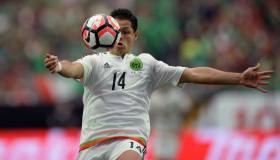 México vs. Croacia hoy EN VIVO: amistoso internacional en Los Ángeles