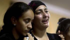 Estado Islámico reivindicó ataque contra cristianos en Egipto