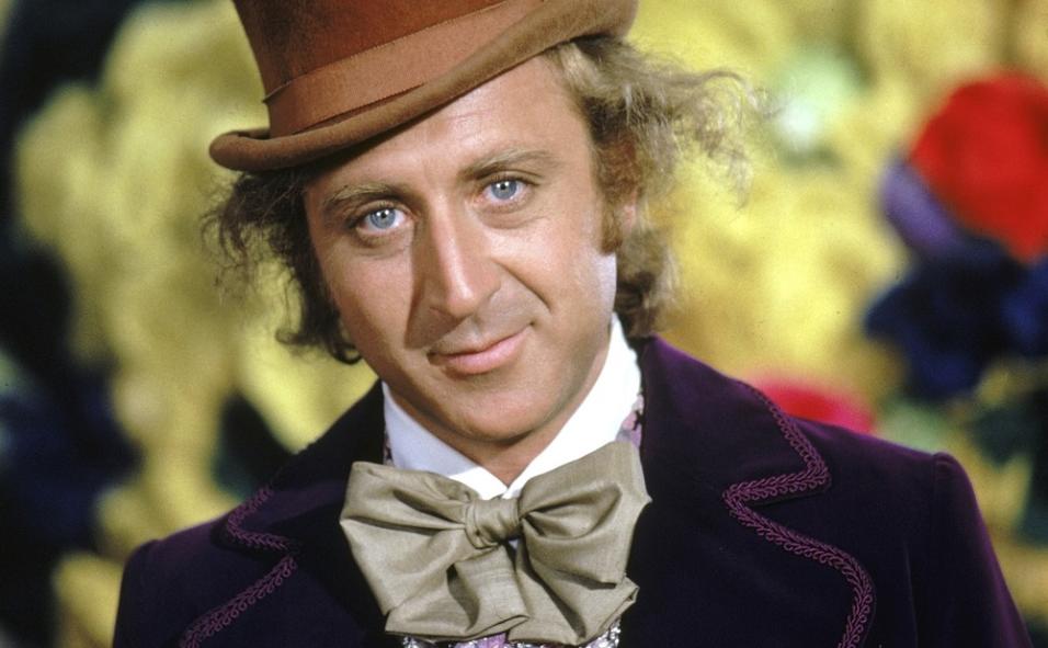 Gene Wilder