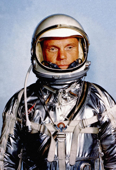 John Glenn