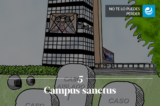 Campus sanctus