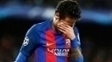 Neymar começa a deixar os torcedores do Barcelona irritados