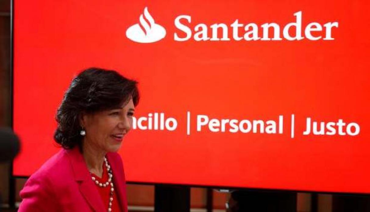 Banco Santander