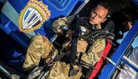 Venezuela: Detienen a cineasta por caso del piloto que atacó el Supremo en un helicóptero