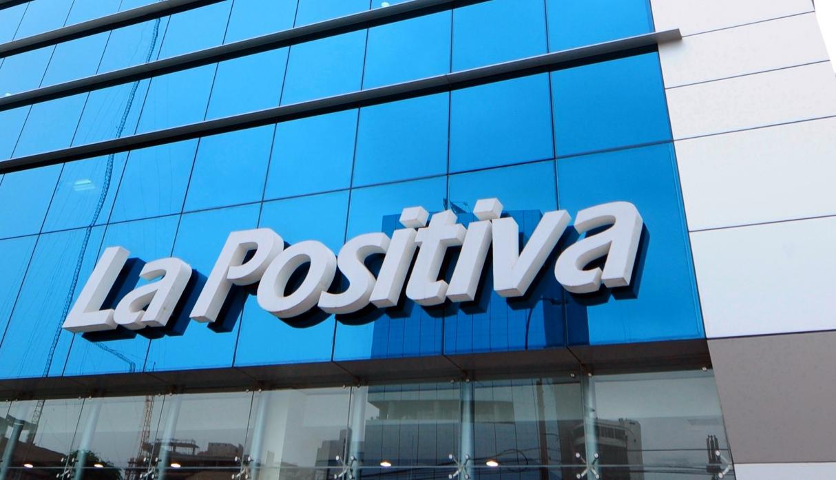 Positiva Seguros