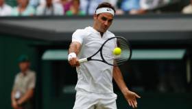 Federer vs. Mischa Zverev EN VIVO: duelo por tercera ronda de Wimbledon