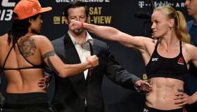 UFC 213: Valentina Shevchenko vs. Amanda Nunes por el título de peso gallo [VIDEO]