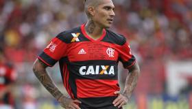 Paolo: ¿Cuál fue el momento más especial y el más triste que vivió en Flamengo?