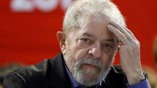 Lula da Silva