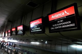 Avianca