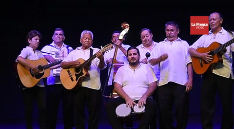El Salón Nacional de Arte rinde homenaje al grupo Voces de Sula