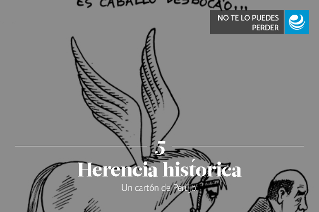 Herencia histórica