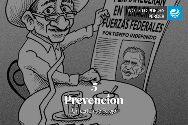 Prevención