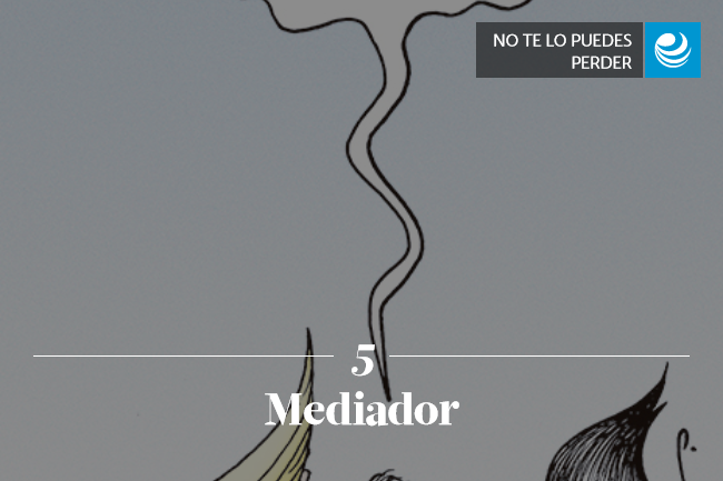 Mediador