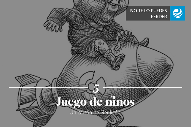 Juego de niños