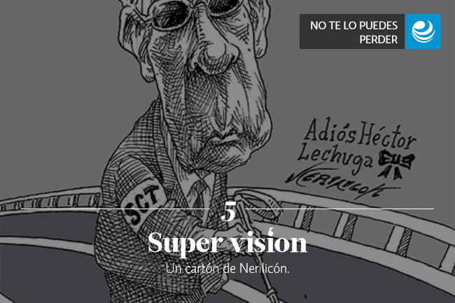 Super visión