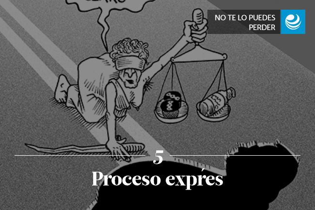  Proceso exprés