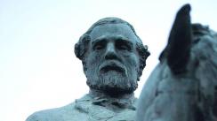 Quién fue Robert E. Lee, cuya estatua está en el centro de las marchas racistas [BBC]