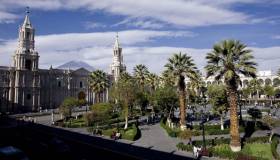 De aniversario: 7 actividades que puedes disfrutar gratis en Arequipa