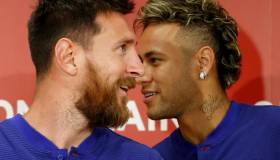 Messi realizó este increíble ofrecimiento a Neymar para que se quedara en Barcelona