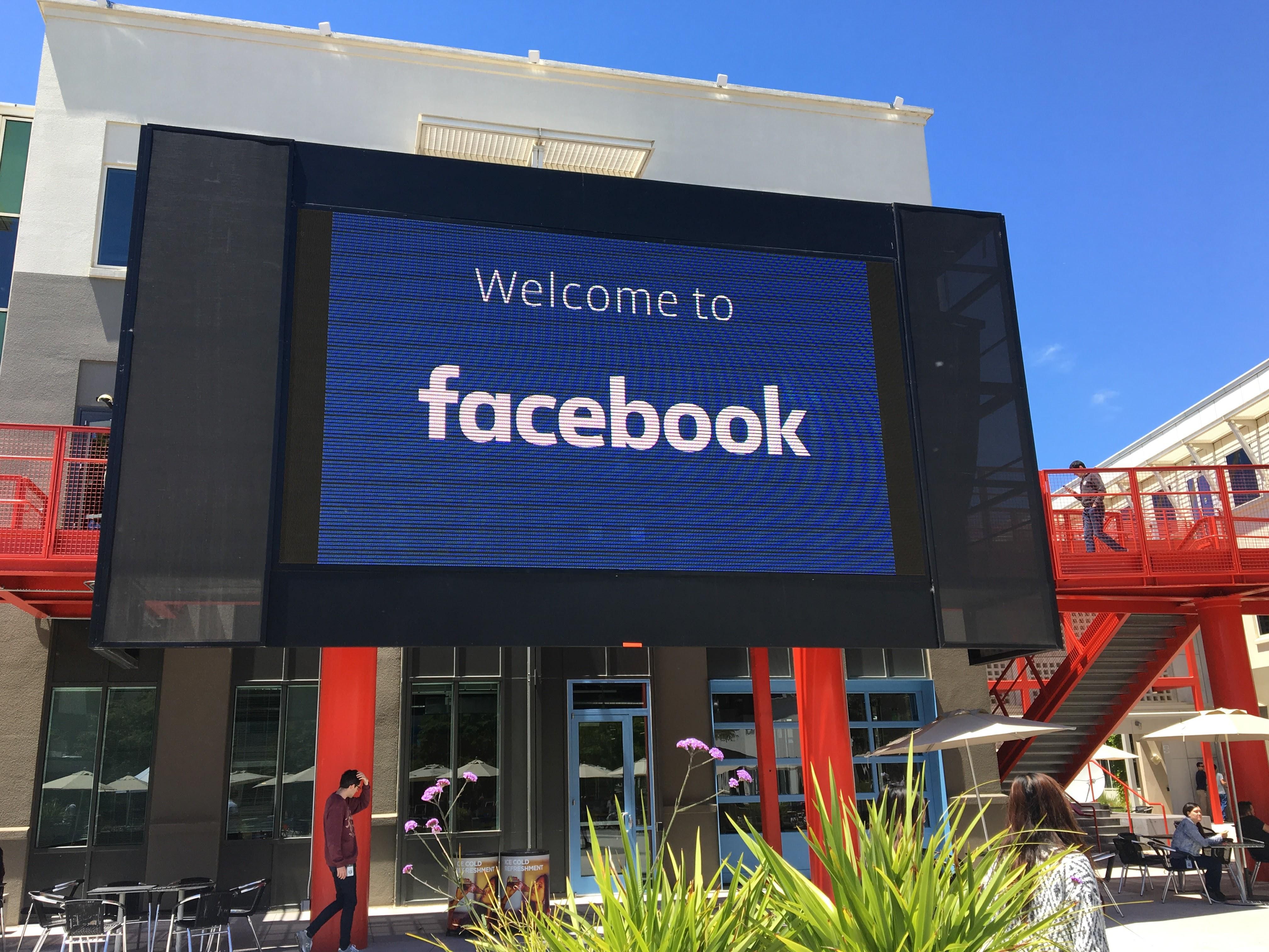 facebook-campus