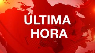 ultima hora