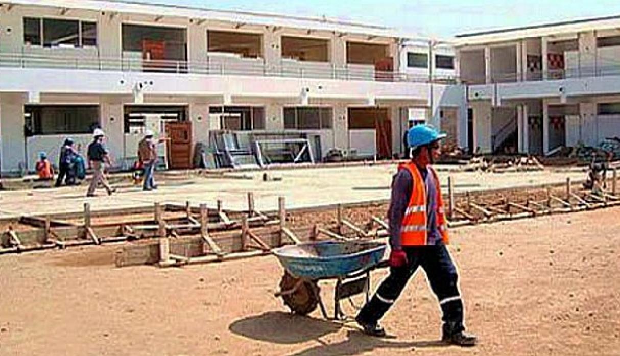 Antamina invertirá S/21 mlls. a través de obras por impuestos