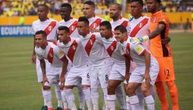 Selección: los posibles convocados de Gareca para el repechaje