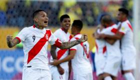 Selección: los resultados que convienen en la fecha doble