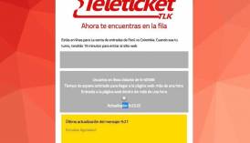 Perú vs. Colombia: La crisis que Teleticket y la FPF pudieron prevenir