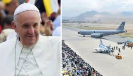 Francisco en Lima: en la Base Aérea Las Palmas será la misa del papa