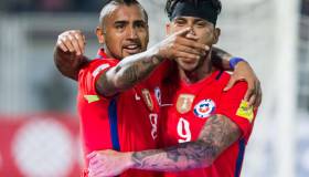 Chile: los resultados que necesita para ir al Mundial