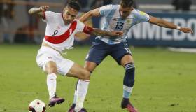 Perú vs. Argentina : en estos lugares podrás ver el partido en pantalla gigante