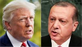 Estados Unidos y Turquía suspenden visados entre ambos por "seguridad"