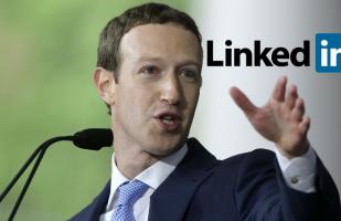 Facebook quiere competir con LinkedIn aplicando esta herramienta