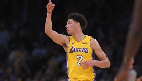 Lakers vs. Clippers EN VIVO: duelo por la NBA 2017-2018