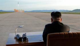 CIA: Pyongyang está a punto de tener un arma nuclear que alcance EE.UU.