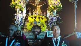 Señor de los Milagros [EN VIVO]: así se realiza la tercera procesión