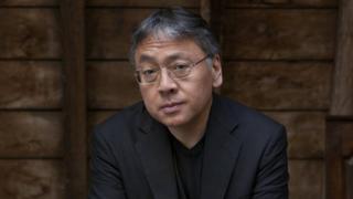 Kazuo Ishiguro