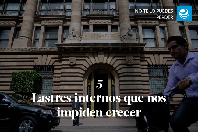 Lastres internos que nos impiden crecer