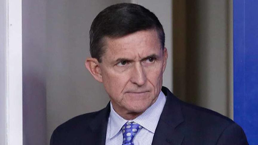 Alan Dershowitz on the FBI's treatment of Michael Flynn