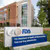 As Partial Shutdown Continues, FDA Prepares To Furlough Employees