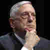 Defense Secretary Mattis Resigns Amid Syria And Afghanistan Tension