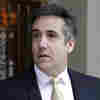 Donald Trump's Attorney And Fixer Michael Cohen Pleads Guilty To 8 Federal Counts