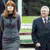 Maria Butina, Accused Of Being Russian Agent, Reaches Plea Deal With Feds