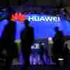 Huawei Finance Chief's Arrest Threatens To Inflame U.S.-China Tensions